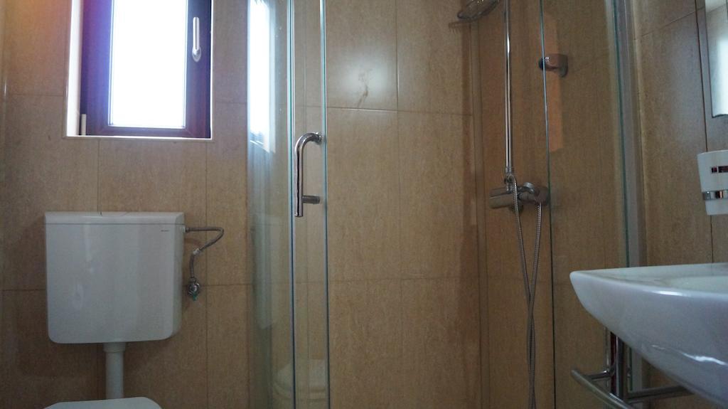 Pensiunea Kasa Verde Predeal Δωμάτιο φωτογραφία